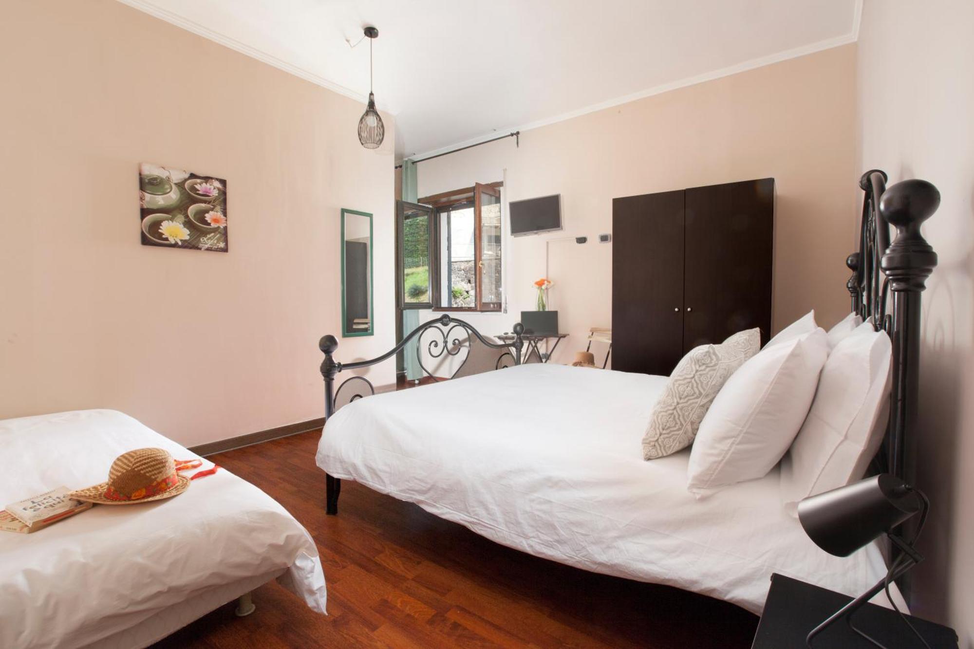 Bsisters Hotel Torre del Greco Ngoại thất bức ảnh