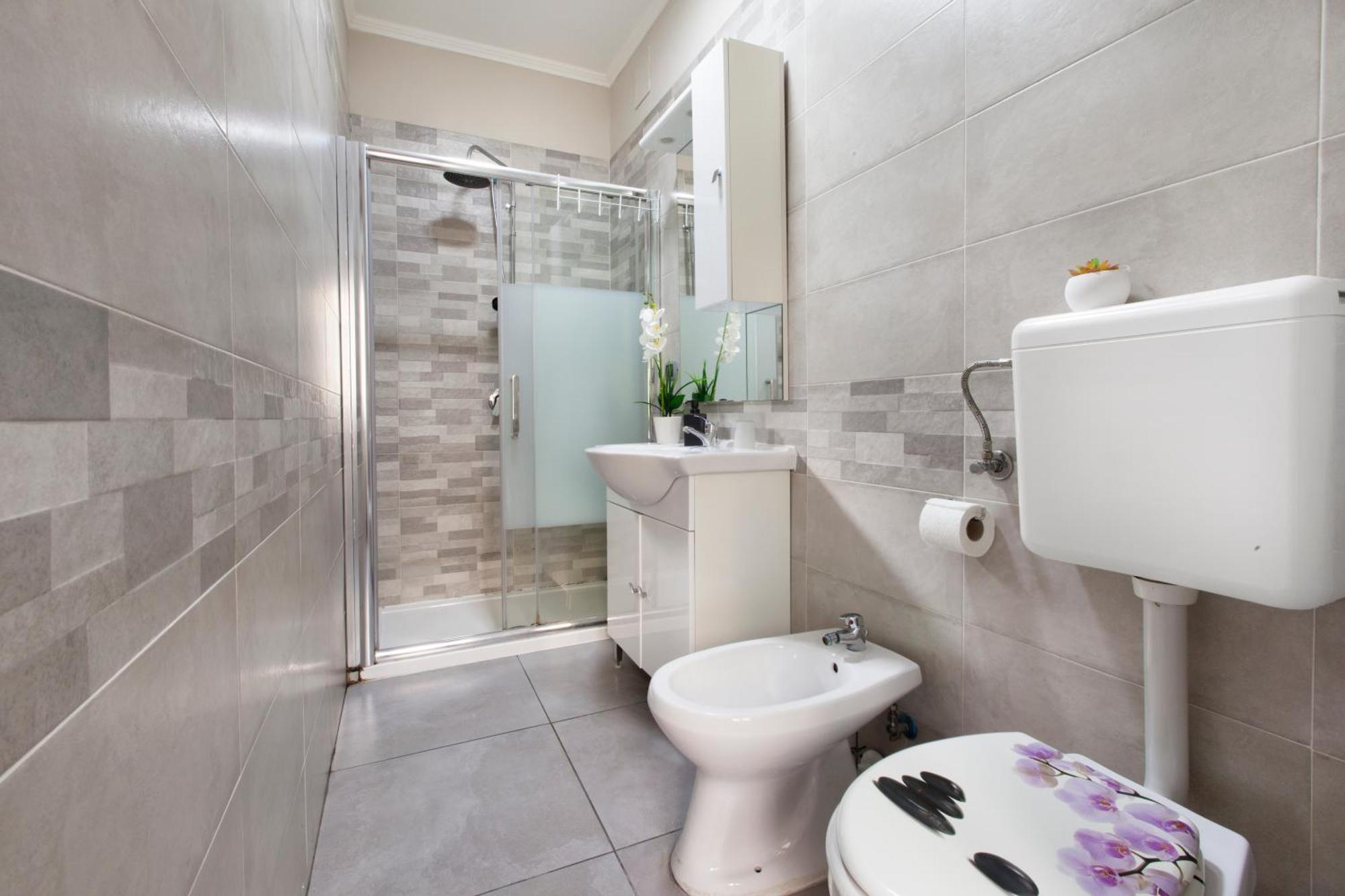 Bsisters Hotel Torre del Greco Ngoại thất bức ảnh