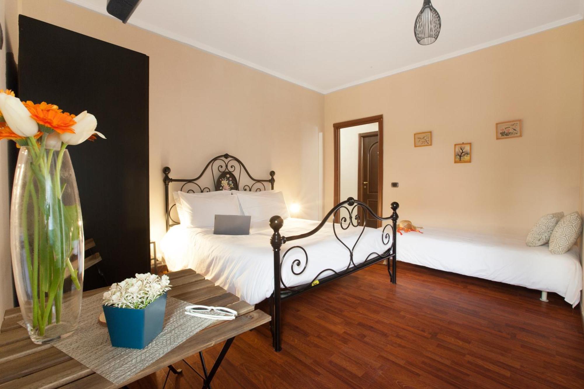 Bsisters Hotel Torre del Greco Ngoại thất bức ảnh