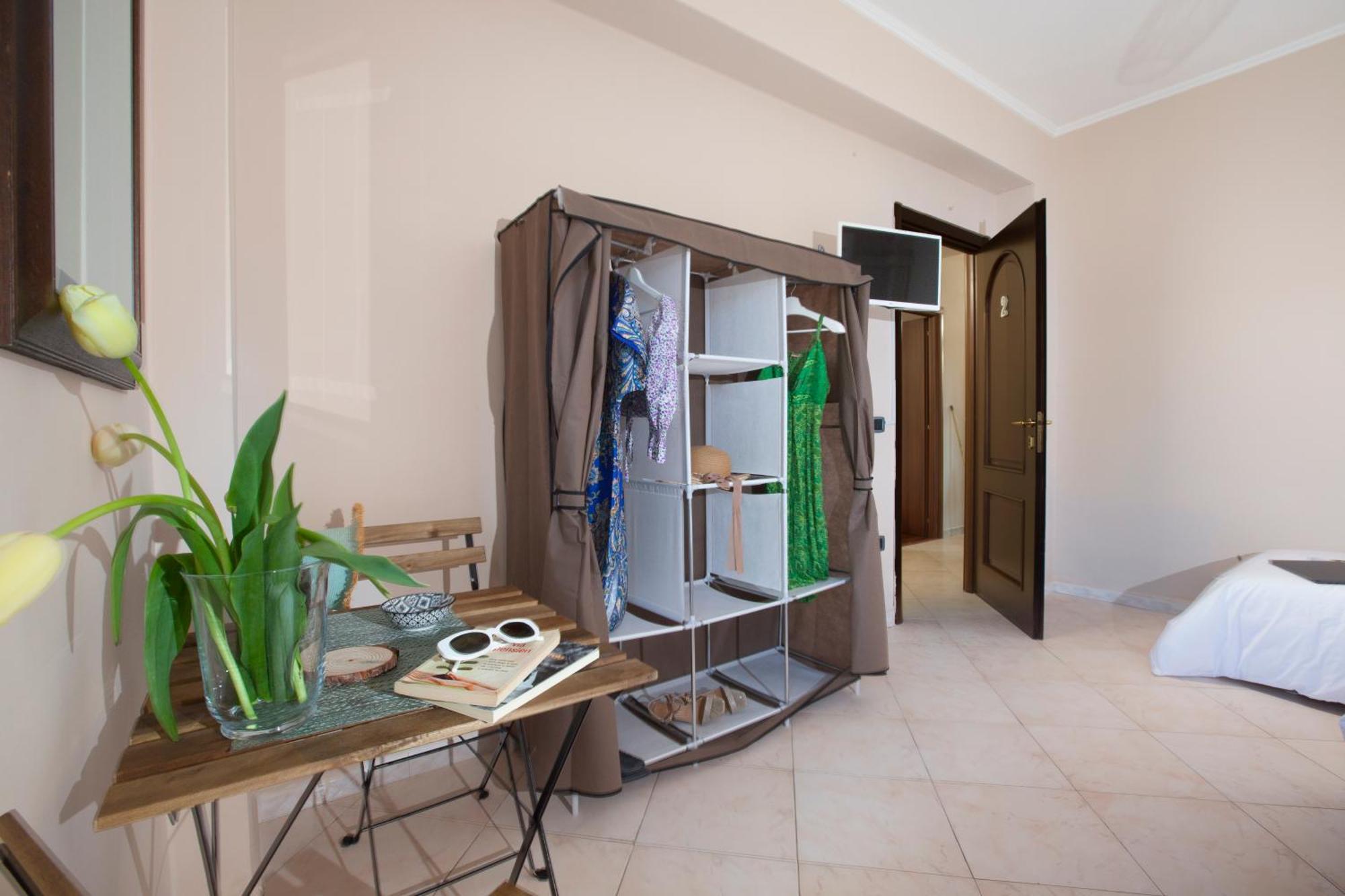 Bsisters Hotel Torre del Greco Ngoại thất bức ảnh