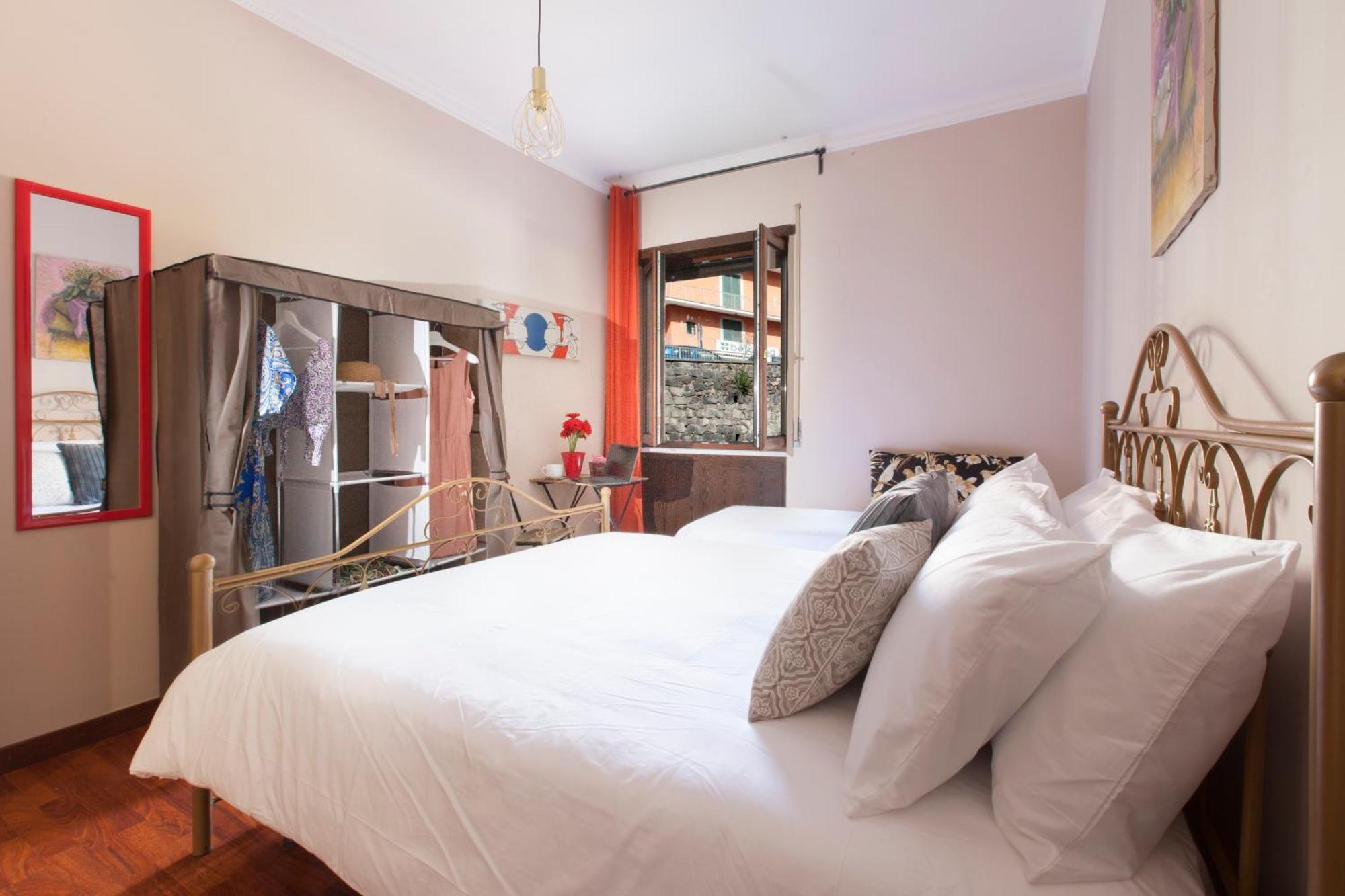 Bsisters Hotel Torre del Greco Ngoại thất bức ảnh